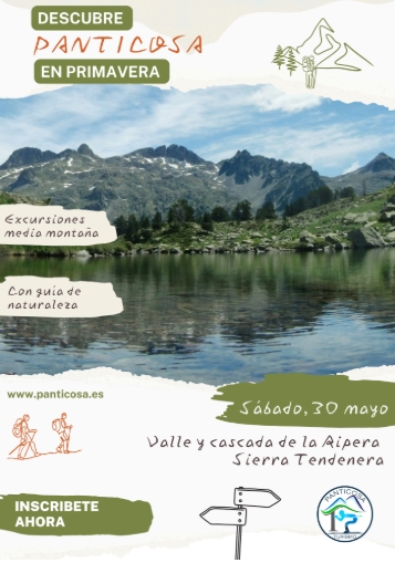 Excursión de Panticosa