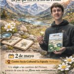 Presentación de libro en Panticosa