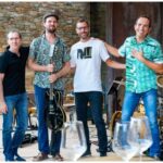 Jazz en Sabiñánigo