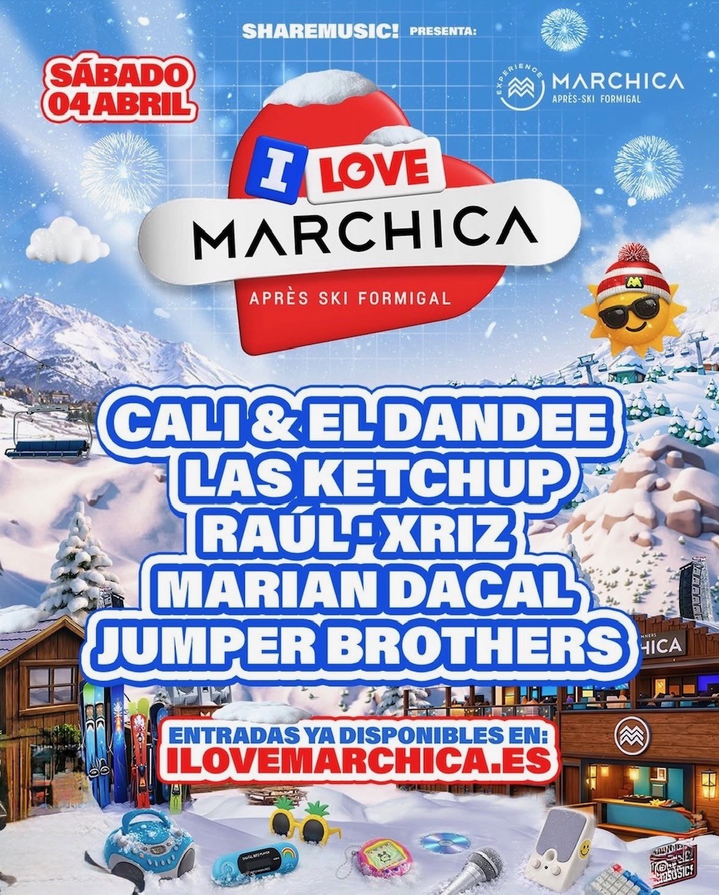 Festival I Love Marchica