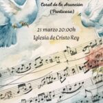 Concierto en Sabiñánigo