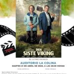 Cineclub: El último vikingo