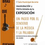 Exposición en Sabiñánigo