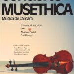 Concierto en Sabiñánigo