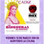 Teatro en Sabiñánigo