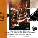 Cine en Sabiñánigo