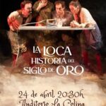 Teatro en Sabiñánigo