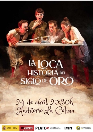 Teatro en Sabiñánigo