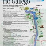 A orillas del Gállego