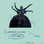Danza-Teatro familiar en Sabiñánigo