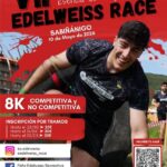 Edelweiss Race