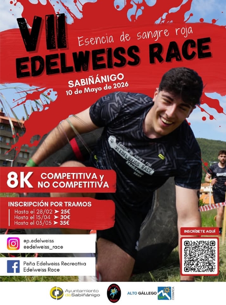 Edelweiss Race