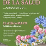 III Festival de la Salud