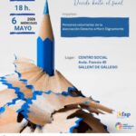Charla en Sallent de Gállego